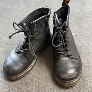 Toddler docs